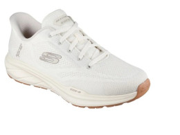 SKECHERS Slip-ins Relaxed Fit Equalizer 6.0 - Royze Men's Casual Shoes, White - SK108SH676EMTH SKECHERS Slip-ins Relaxed Fit Equalizer 6.0 - Royze Men's Casual Shoes, White - SK108SH676EMTH