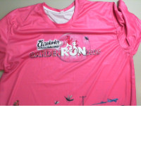 Pink T-shirt Pink T-shirt