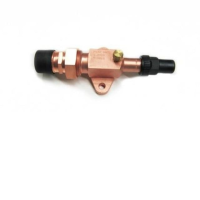 BITZER Absperrventil 36131006 Druckventil 22mm