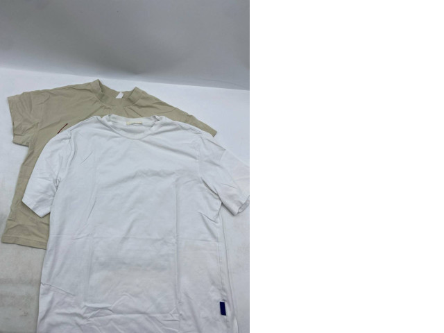 Set of 2 Round neck t-shirt Set of 2 Round neck t-shirt