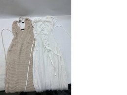 Set of 2 Women's long knitted dress Set of 2 Women's long knitted dress