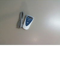 In-circuit JTAG programmer/debugger with digital isolation + cable