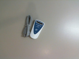 In-circuit JTAG programmer/debugger with digital isolation + cable