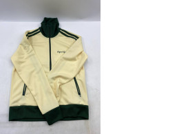 Women's zip-up sweatshirt