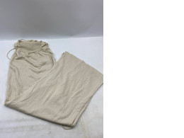 Women's long beige dress