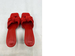 Red high-heeled shoes for women Red high-heeled shoes for women