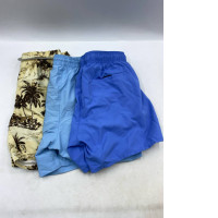 set of 3 shorts