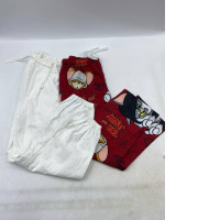 set of 2 trousers