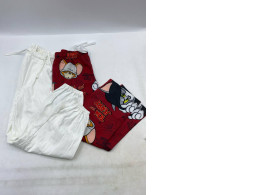 set of 2 trousers set of 2 trousers