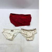 set of 3 underwear
