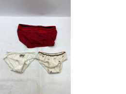 set of 3 underwear