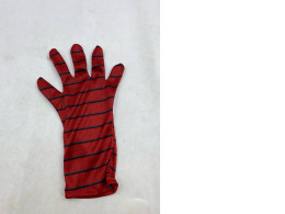 Spider-Man glove toy