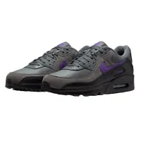 Nike Air Max 90 Iron Grey Wild Grape IF0670-004 Mens New