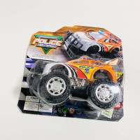 Children's toy cars
