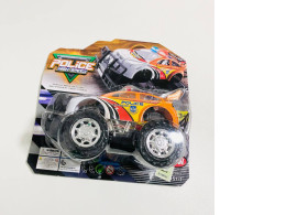 Children's toy cars