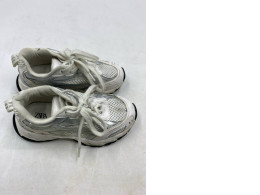 Zara white mesh trainers. Zara white mesh trainers.