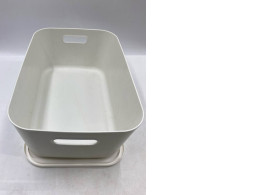 Multipurpose storage box