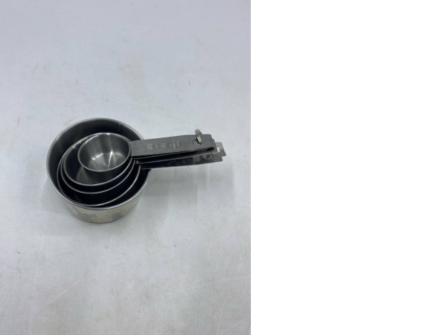 stainless steel measuring cups stainless steel measuring cups