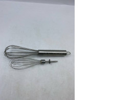 Set of 2 Stainless steel hand whisk Set of 2 Stainless steel hand whisk