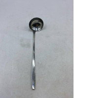  stainless steel soup ladle. 
