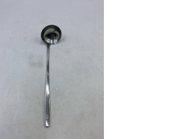  stainless steel soup ladle. 