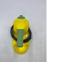  2-in-1 manual plastic dumpling maker, press, or mold