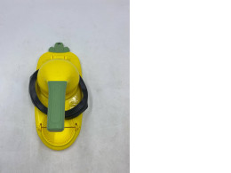  2-in-1 manual plastic dumpling maker, press, or mold