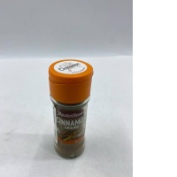 MasterFoods Ground Cinnamon 28g jar.