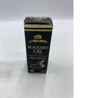 Al Khair 100% Pure Black Seed Oil (Nigella Sativa Oil). Al Khair 100% Pure Black Seed Oil (Nigella Sativa Oil).