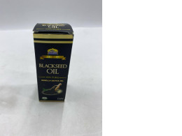 Al Khair 100% Pure Black Seed Oil (Nigella Sativa Oil). Al Khair 100% Pure Black Seed Oil (Nigella Sativa Oil).