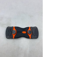  multi-purpose double-edged razor blade scraper tool. 