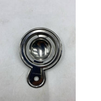  stainless steel egg separator. 