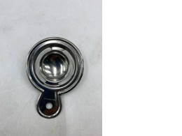  stainless steel egg separator. 