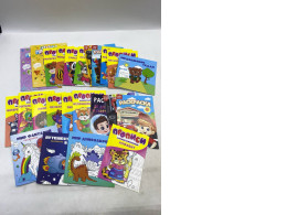 Set of 24 Children's writing practice book Set of 24 Children's writing practice book