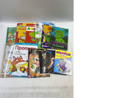 Set of 12 Sticker collection book Set of 12 Sticker collection book