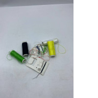 Set of 7 Sewing thread set