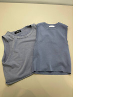set of two T-shirts