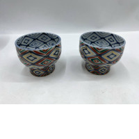 set of 2 Tea cup