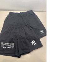 a set of two shorts a set of two shorts