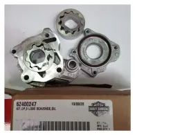 HARLEY-DAVIDSON®BODYWORK MISC CMPNT LWR 57300176