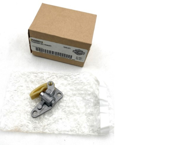 oem Harley 25500013 Drive Chain Primary Tensioner 17-25 M8 Touring Softail Trike oem Harley 25500013 Drive Chain Primary Tensioner 17-25 M8 Touring Softail Trike
