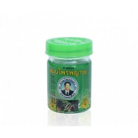 Green Balm PHAYAYOR BALM Kongka Herb
