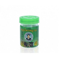 Green Balm PHAYAYOR BALM Kongka Herb
