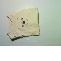 children's cotton shirt