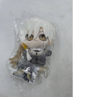 Anime plush toy (small) Anime plush toy (small)