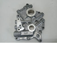 Harley-Davidson New Milwaukee 8 Camshaft Plate 25400133 