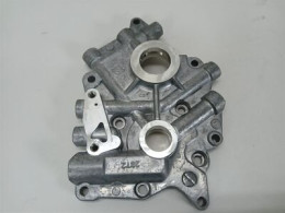 Harley-Davidson New Milwaukee 8 Camshaft Plate 25400133 