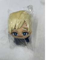 Anime plush toy (small)