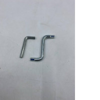 set of 2 Allen keys/hex keys set of 2 Allen keys/hex keys