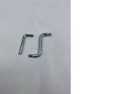 set of 2 Allen keys/hex keys